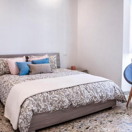 Campo24Roma Guesthouse Kültér fotó