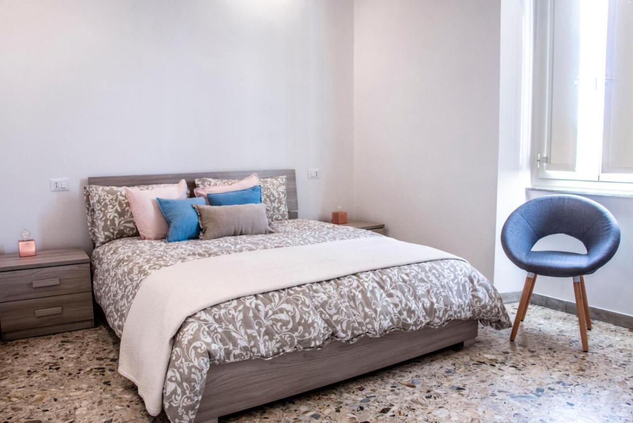 Campo24Roma Guesthouse Kültér fotó